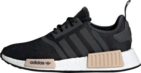 adidas nmd ri w schoenen dames zwart|Adidas originals nmd r1 w .